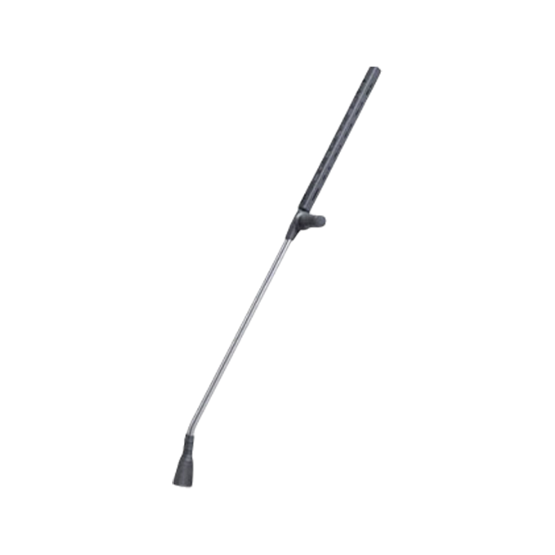 Vysokohorský stroj na čistenie dutej rukoväte s dvojitou zbraňou {$ v2.Title | str_replace = '