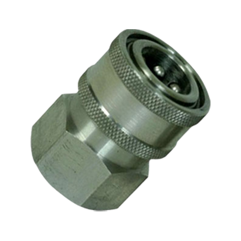 Stroj na čistenie vysokého tlaku ženský konektor {$ v2.Title | str_replace = '