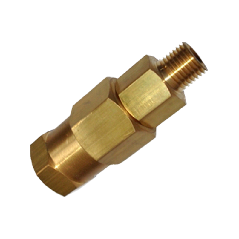 Otočný kĺb s vysokým tlakovým čistiacim strojom {$ v2.Title | str_replace = '