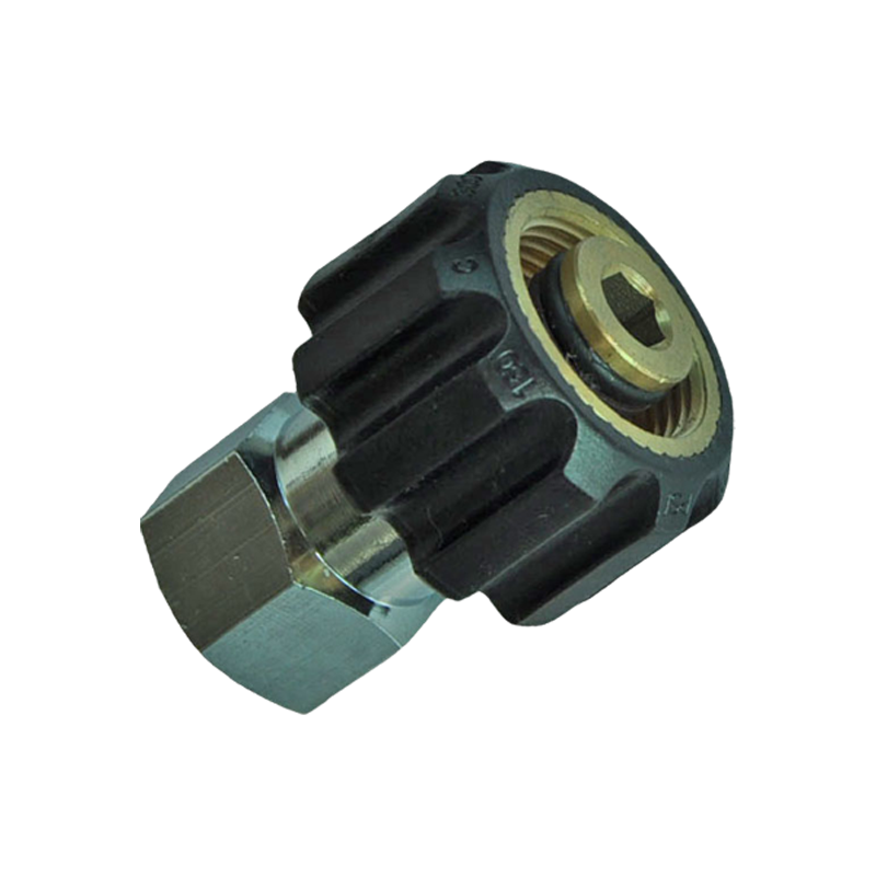 Špirálové konektory mosadz M22 {$ v2.Title | str_replace = '