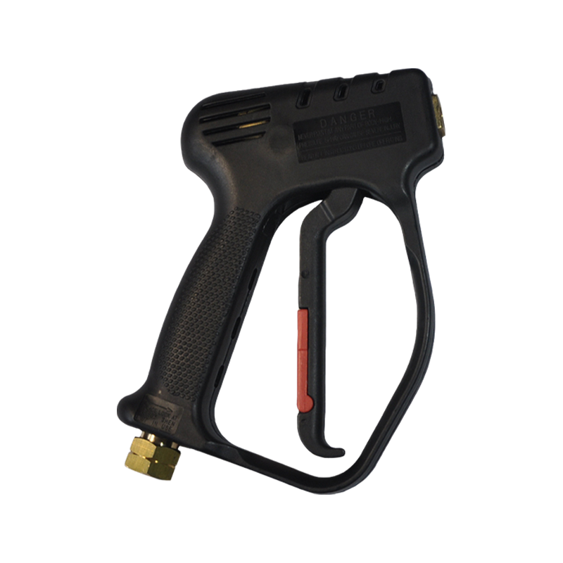 Spúšťacia striekajúca pištoľ pre priemyselné čistenie {$ v2.Title | str_replace = '