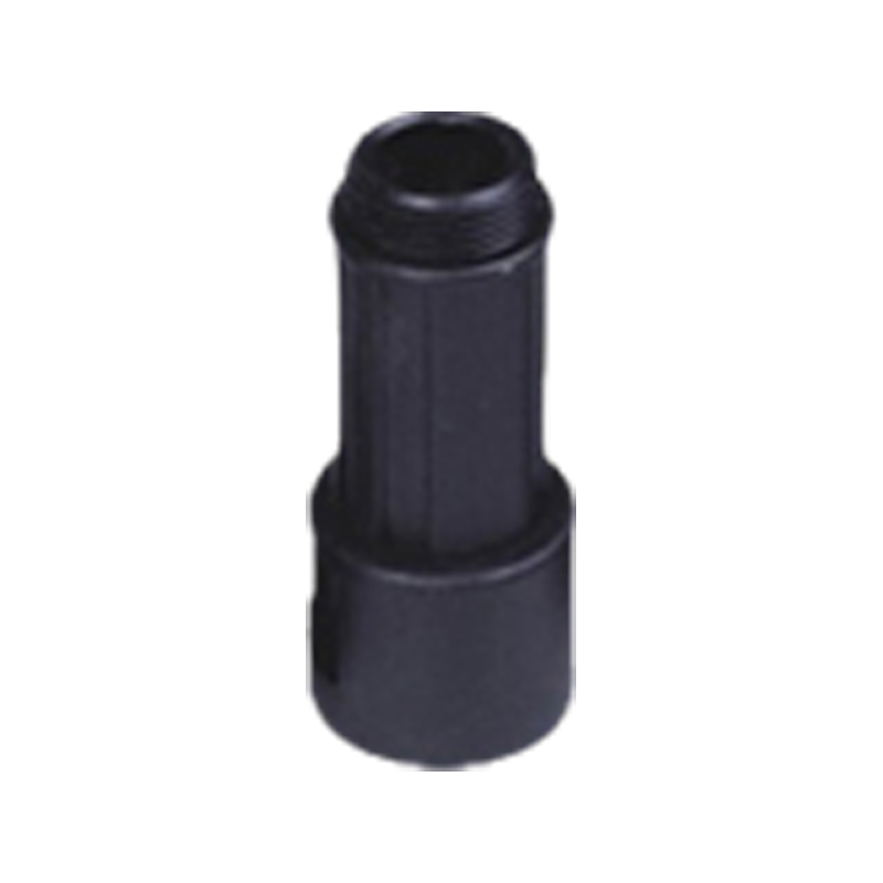 Plastový plastový bajonetový adaptér {$ v2.Title | str_replace = '