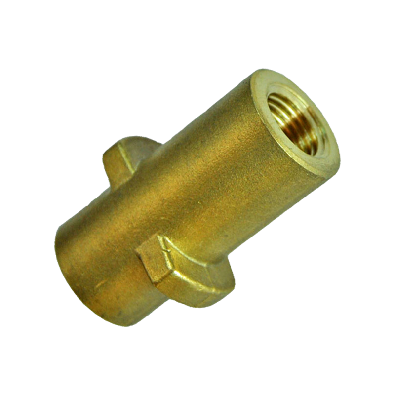 Karcher Bayonet Quick Connector {$ v2.Title | str_replace = '