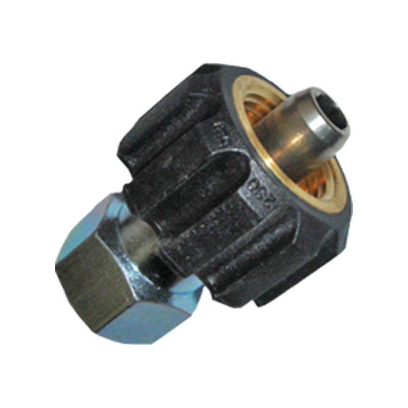 Mosadzný nikel udelený konektor skrutky G1/2 ' {$ v2.Title | str_replace = '