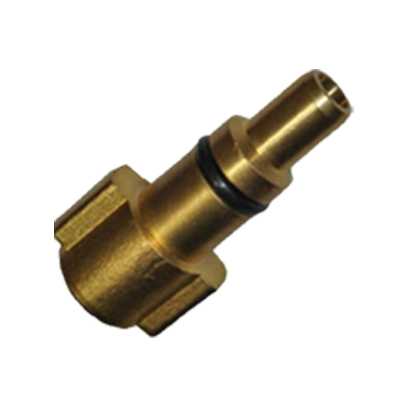 Lavor Brass Bajonet Adapter {$ v2.Title | str_replace = '