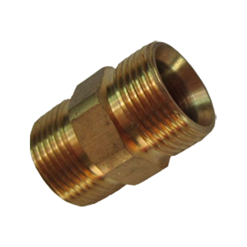 Rýchly konektor mosadze {$ v2.Title | str_replace = '