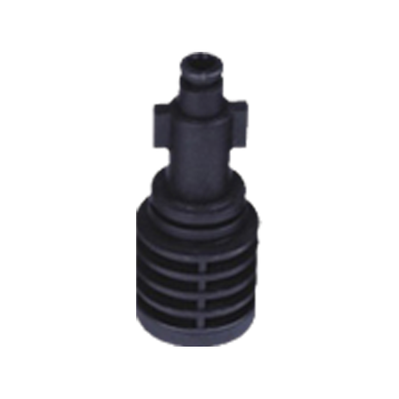 Plastový plastový bajonetový adaptér {$ v2.Title | str_replace = '