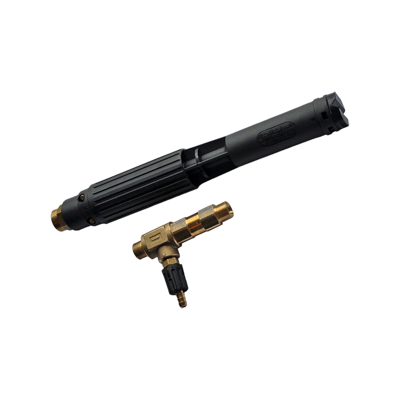 LS-12 penová kopička s vonkajším injektorom {$ v2.Title | str_replace = '