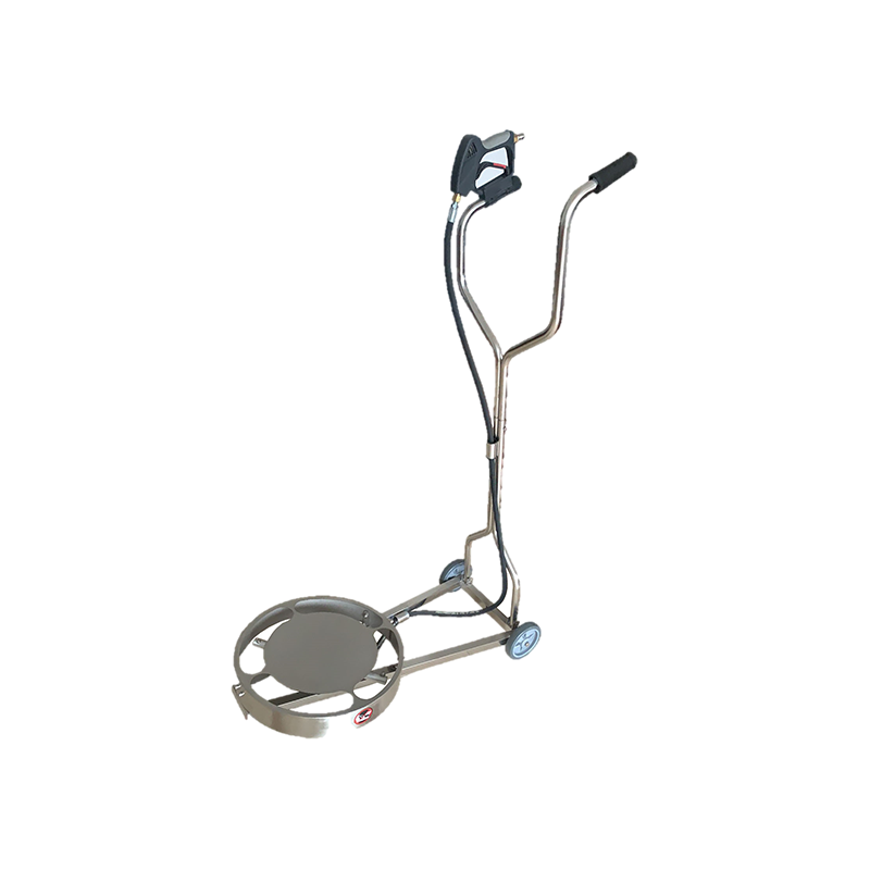 Čistič plochého povrchu z nehrdzavejúcej ocele {$ v2.Title | str_replace = '